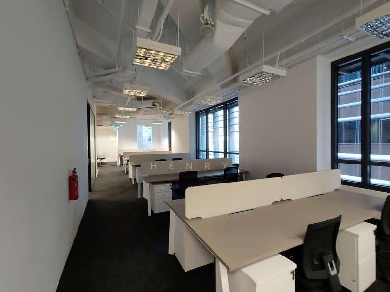 Plus, 20 Cecil Street, Boat Quay / Raffles Place / Marina, 1,647 sqft, Office For Rent, by Henry Ng, 500257699 - Interior - CommercialGuru.com.sg