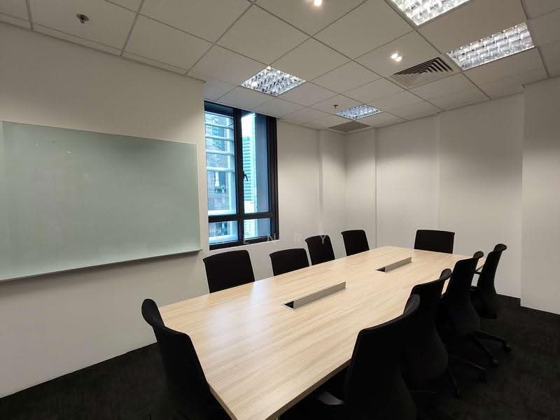 Plus, 20 Cecil Street, Boat Quay / Raffles Place / Marina, 1,647 sqft, Office For Rent, by Henry Ng, 500257699 - Interior - CommercialGuru.com.sg