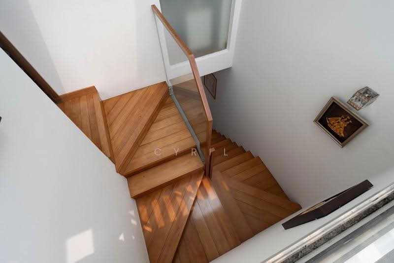 The Greenwood, 205A Greenwood Avenue, Newton / Novena, 5 Bedrooms, 2,992 sqft, Terraced House For Sale, by Cyril Tuzemen, 500257700 - Interior - PropertyGuru.com.sg