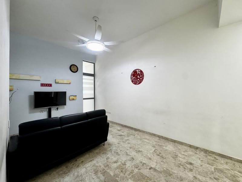 Bliss@Kovan, 4 Simon Lane, Hougang / Punggol / Sengkang, 3 Bedrooms, 1,163 sqft, Apartment For Rent, by Chew Hock Ngee, 500257702 - PropertyGuru.com.sg