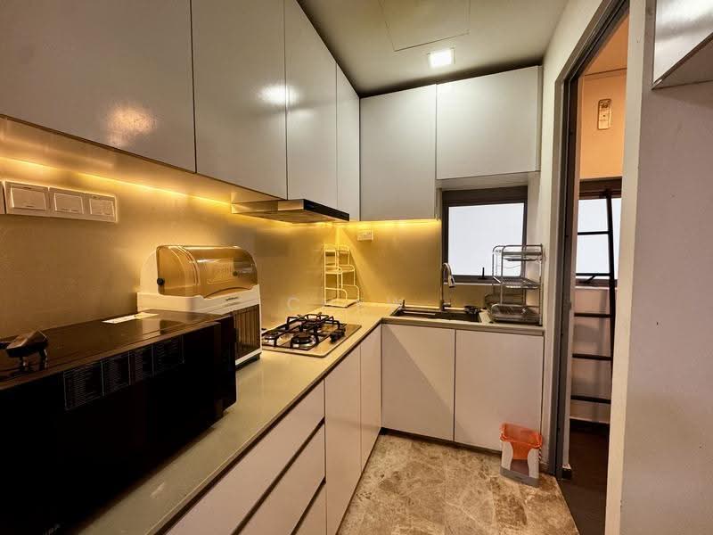 Bliss@Kovan, 4 Simon Lane, Hougang / Punggol / Sengkang, 3 Bedrooms, 1,163 sqft, Apartment For Rent, by Chew Hock Ngee, 500257702 - PropertyGuru.com.sg