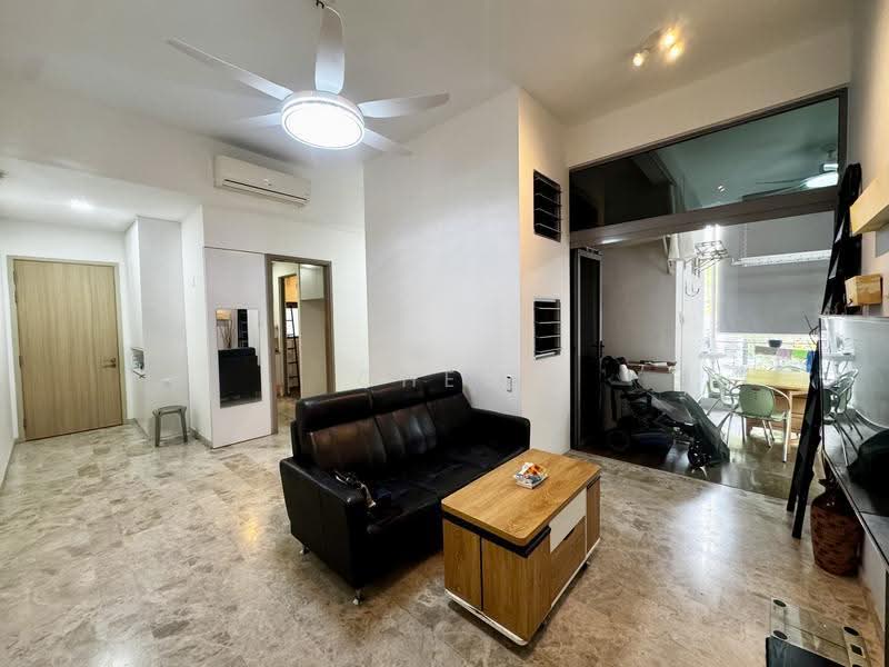 Bliss@Kovan, 4 Simon Lane, Hougang / Punggol / Sengkang, 3 Bedrooms, 1,163 sqft, Apartment For Rent, by Chew Hock Ngee, 500257702 - PropertyGuru.com.sg