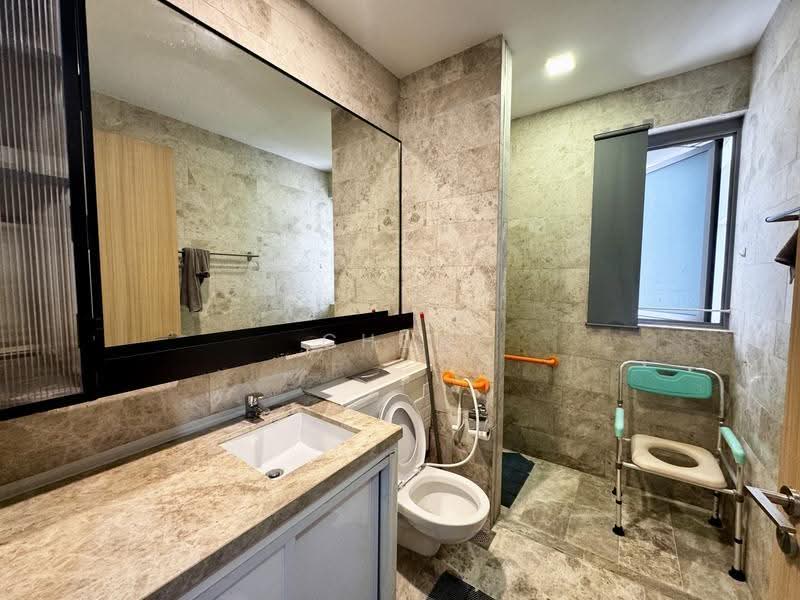 Bliss@Kovan, 4 Simon Lane, Hougang / Punggol / Sengkang, 3 Bedrooms, 1,163 sqft, Apartment For Rent, by Chew Hock Ngee, 500257702 - PropertyGuru.com.sg