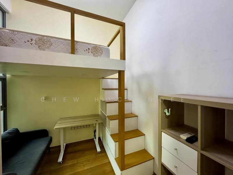 Bliss@Kovan, 4 Simon Lane, Hougang / Punggol / Sengkang, 3 Bedrooms, 1,163 sqft, Apartment For Rent, by Chew Hock Ngee, 500257702 - Interior - PropertyGuru.com.sg