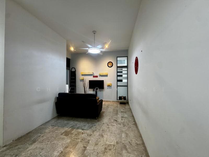 Bliss@Kovan, 4 Simon Lane, Hougang / Punggol / Sengkang, 3 Bedrooms, 1,163 sqft, Apartment For Rent, by Chew Hock Ngee, 500257702 - Living Room - PropertyGuru.com.sg