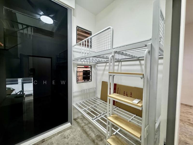 Bliss@Kovan, 4 Simon Lane, Hougang / Punggol / Sengkang, 3 Bedrooms, 1,163 sqft, Apartment For Rent, by Chew Hock Ngee, 500257702 - Bedroom - PropertyGuru.com.sg