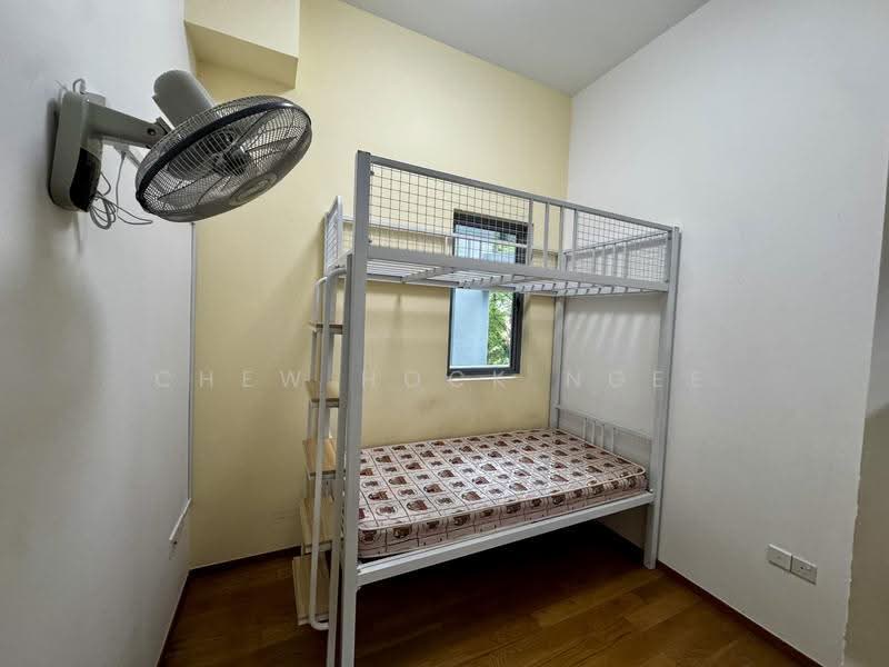 Bliss@Kovan, 4 Simon Lane, Hougang / Punggol / Sengkang, 3 Bedrooms, 1,163 sqft, Apartment For Rent, by Chew Hock Ngee, 500257702 - Bedroom - PropertyGuru.com.sg