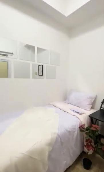 Oleanas Residences, 42 Kim Yam Road, Orchard / River Valley, 1 Bedroom, 120 sqft, Condominium For Rent, by Rick Khiantani, 500257703 - Bedroom - PropertyGuru.com.sg