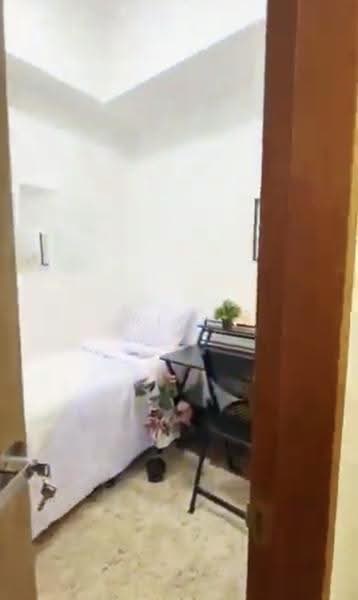 Oleanas Residences, 42 Kim Yam Road, Orchard / River Valley, 1 Bedroom, 120 sqft, Condominium For Rent, by Rick Khiantani, 500257703 - Bedroom - PropertyGuru.com.sg