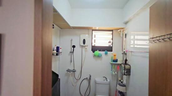 467C Bukit Batok West Avenue 9, 467C Bukit Batok West Avenue 9, Dairy Farm / Bukit Panjang / Choa Chu Kang, 1 Bedroom, 506 sqft, HDB Flat For Sale, by Homer Pee Poh Seng 彭保升, 500257704 - PropertyGuru.com.sg