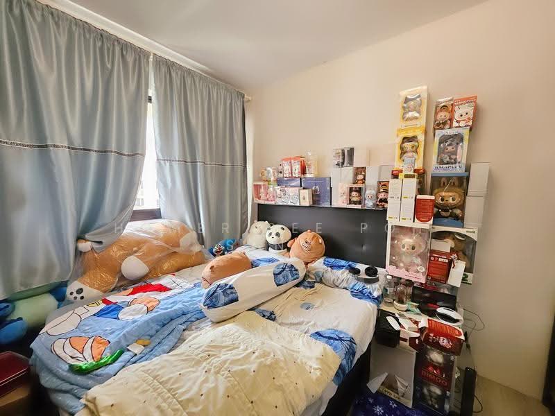 467C Bukit Batok West Avenue 9, 467C Bukit Batok West Avenue 9, Dairy Farm / Bukit Panjang / Choa Chu Kang, 1 Bedroom, 506 sqft, HDB Flat For Sale, by Homer Pee Poh Seng 彭保升, 500257704 - Bedroom - PropertyGuru.com.sg