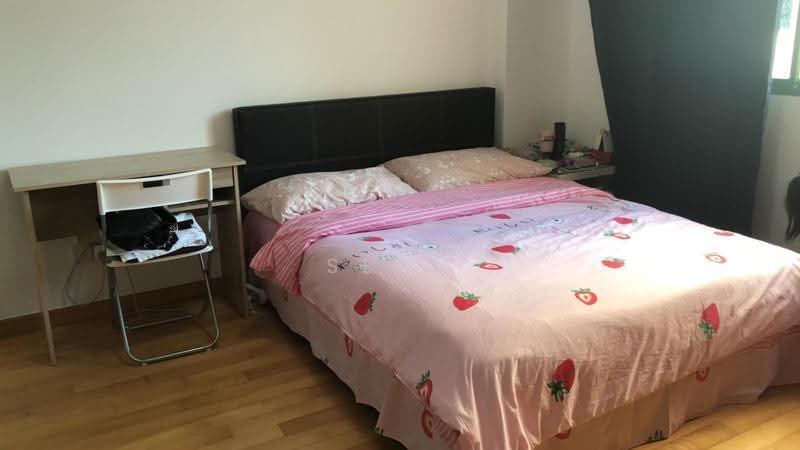 Changi Court, 704 Upper Changi Road East, Bedok / Upper East Coast, Room Rental, 200 sqft, Condominium For Rent, by Sean Seah 佘绍杰, 500257705 - Bedroom - PropertyGuru.com.sg
