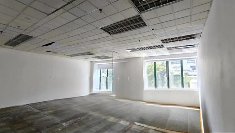 The Bencoolen, 180B Bencoolen Street, Beach Road / Bugis / Rochor, 754 sqft, Office For Rent, by FiFi Ng, 500257706 - Interior - CommercialGuru.com.sg
