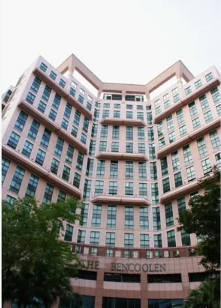 The Bencoolen, 180B Bencoolen Street, Beach Road / Bugis / Rochor, 754 sqft, Office For Rent, by FiFi Ng, 500257706 - Exterior - CommercialGuru.com.sg
