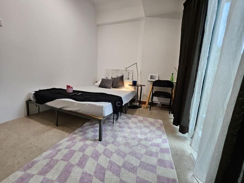 Palm Green, 481 Pasir Panjang Road, Buona Vista / West Coast / Clementi New Town, Room Rental, 100 sqft, Apartment For Rent, by Priscilla Lee, 500257707 - Bedroom - PropertyGuru.com.sg