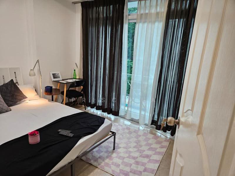 Palm Green, 481 Pasir Panjang Road, Buona Vista / West Coast / Clementi New Town, Room Rental, 100 sqft, Apartment For Rent, by Priscilla Lee, 500257707 - Bedroom - PropertyGuru.com.sg