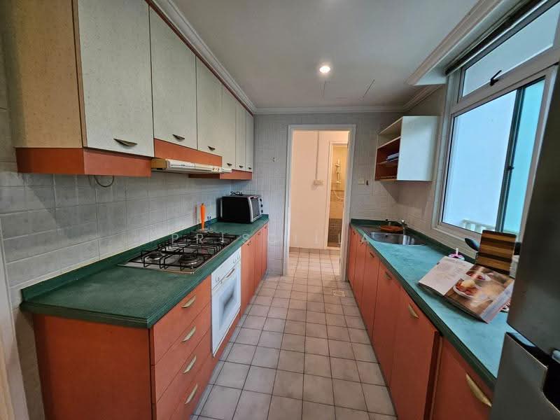 Palm Green, 481 Pasir Panjang Road, Buona Vista / West Coast / Clementi New Town, Room Rental, 100 sqft, Apartment For Rent, by Priscilla Lee, 500257707 - Kitchen - PropertyGuru.com.sg