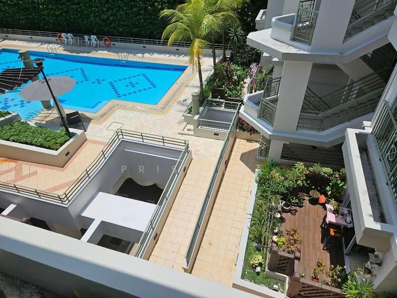 Palm Green, 481 Pasir Panjang Road, Buona Vista / West Coast / Clementi New Town, Room Rental, 100 sqft, Apartment For Rent, by Priscilla Lee, 500257707 - Exterior - PropertyGuru.com.sg