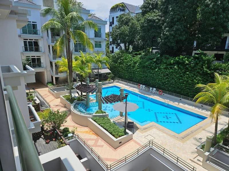 Palm Green, 481 Pasir Panjang Road, Buona Vista / West Coast / Clementi New Town, Room Rental, 100 sqft, Apartment For Rent, by Priscilla Lee, 500257707 - Exterior - PropertyGuru.com.sg