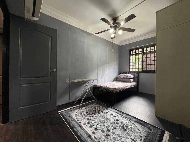 673 Woodlands Drive 71, 673 Woodlands Drive 71, Admiralty / Woodlands, Room Rental, 130 sqft, HDB Flat For Rent, by SALIHIN RAHIM, 500257716 - Bedroom - PropertyGuru.com.sg