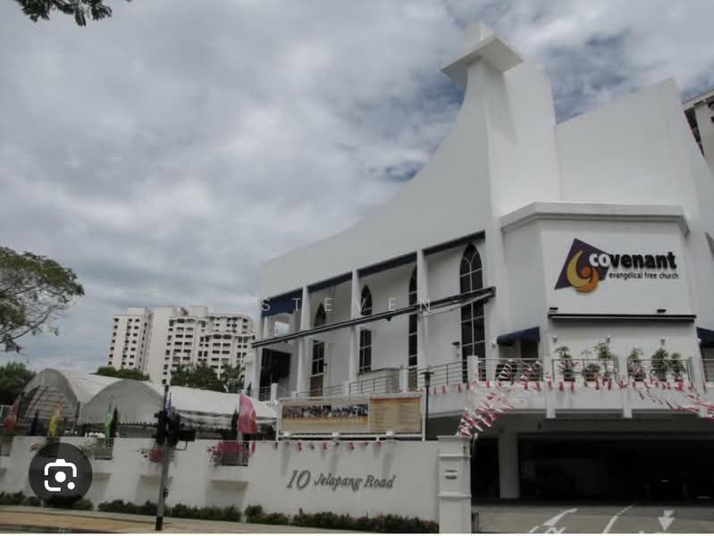 522 Jelapang Road, 522 Jelapang Road, Dairy Farm / Bukit Panjang / Choa Chu Kang, 3 Bedrooms, 1,302 sqft, HDB Flat For Sale, by Steven Wen, 500257717 - Exterior - PropertyGuru.com.sg