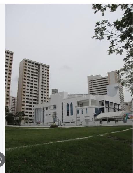 522 Jelapang Road, 522 Jelapang Road, Dairy Farm / Bukit Panjang / Choa Chu Kang, 3 Bedrooms, 1,302 sqft, HDB Flat For Sale, by Steven Wen, 500257717 - Exterior - PropertyGuru.com.sg