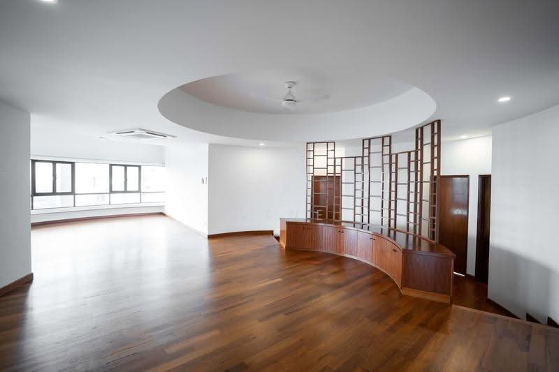 The Draycott, 50 Draycott Park, Tanglin / Holland / Bukit Timah, 4 Bedrooms, 2,637 sqft, Condominium For Sale, by Irene Tow, 500257718 - Interior - PropertyGuru.com.sg