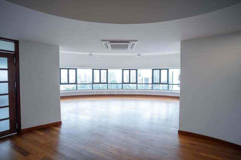 The Draycott, 50 Draycott Park, Tanglin / Holland / Bukit Timah, 4 Bedrooms, 2,637 sqft, Condominium For Sale, by Irene Tow, 500257718 - Living Room - PropertyGuru.com.sg