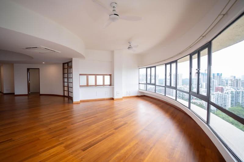 The Draycott, 50 Draycott Park, Tanglin / Holland / Bukit Timah, 4 Bedrooms, 2,637 sqft, Condominium For Sale, by Irene Tow, 500257718 - Living Room - PropertyGuru.com.sg