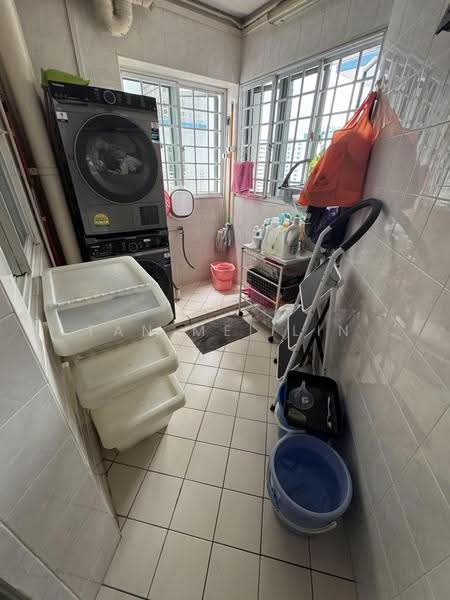 461 Choa Chu Kang Avenue 4, 461 Choa Chu Kang Avenue 4, Dairy Farm / Bukit Panjang / Choa Chu Kang, 3 Bedrooms, 1,323 sqft, HDB Flat For Sale, by Tan Mei Lin, 500257719 - Yard - PropertyGuru.com.sg