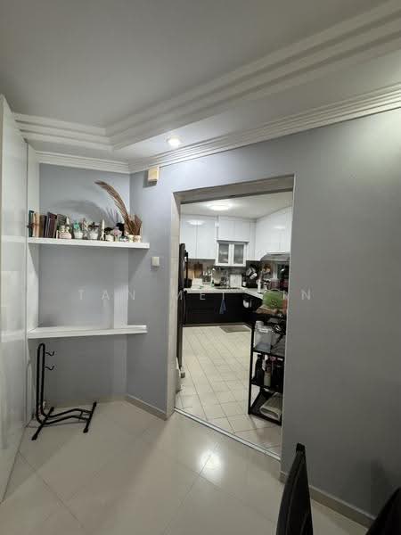 461 Choa Chu Kang Avenue 4, 461 Choa Chu Kang Avenue 4, Dairy Farm / Bukit Panjang / Choa Chu Kang, 3 Bedrooms, 1,323 sqft, HDB Flat For Sale, by Tan Mei Lin, 500257719 - Kitchen - PropertyGuru.com.sg