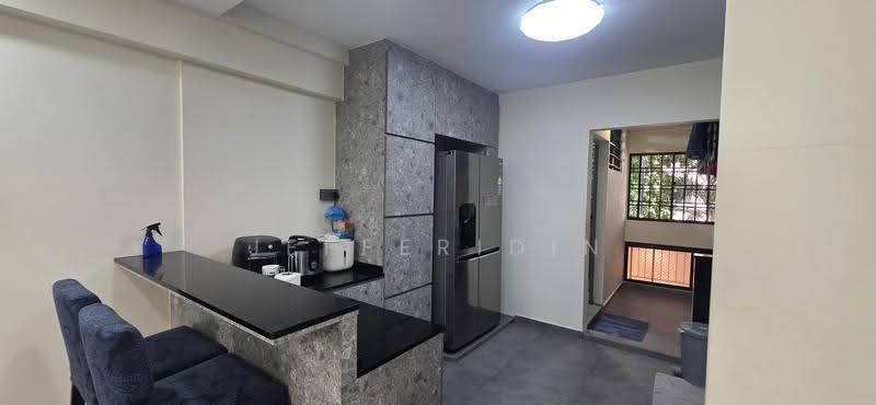 892A Woodlands Drive 50, 892A Woodlands Drive 50, Admiralty / Woodlands, 3 Bedrooms, 1,076 sqft, HDB Flat For Sale, by Jefferidin Singaram, 500257721 - Kitchen - PropertyGuru.com.sg