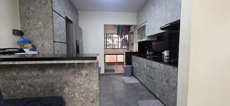 892A Woodlands Drive 50, 892A Woodlands Drive 50, Admiralty / Woodlands, 3 Bedrooms, 1,076 sqft, HDB Flat For Sale, by Jefferidin Singaram, 500257721 - Kitchen - PropertyGuru.com.sg