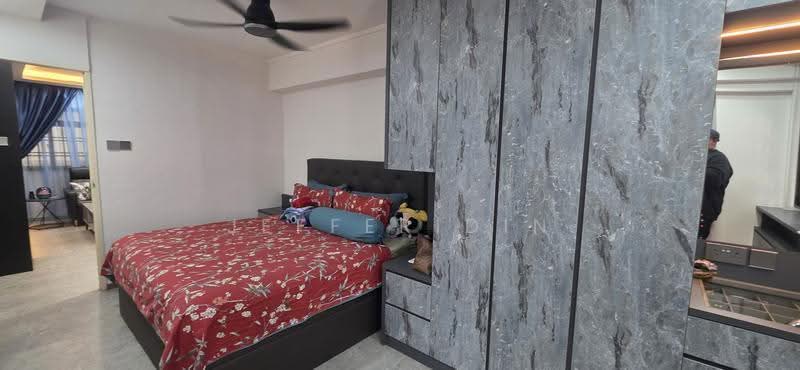 892A Woodlands Drive 50, 892A Woodlands Drive 50, Admiralty / Woodlands, 3 Bedrooms, 1,076 sqft, HDB Flat For Sale, by Jefferidin Singaram, 500257721 - Bedroom - PropertyGuru.com.sg