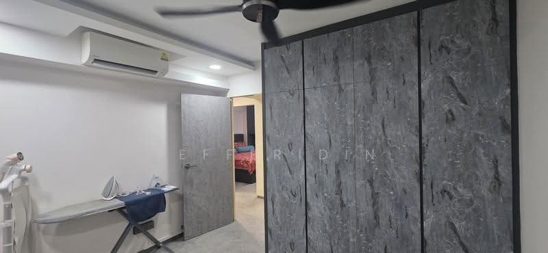 892A Woodlands Drive 50, 892A Woodlands Drive 50, Admiralty / Woodlands, 3 Bedrooms, 1,076 sqft, HDB Flat For Sale, by Jefferidin Singaram, 500257721 - Bedroom - PropertyGuru.com.sg