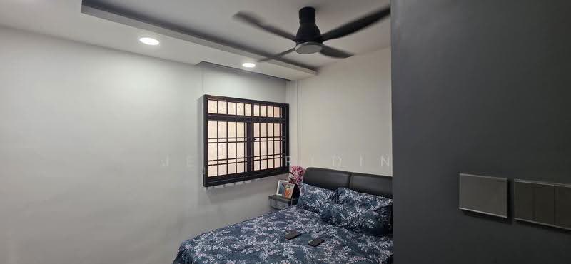 892A Woodlands Drive 50, 892A Woodlands Drive 50, Admiralty / Woodlands, 3 Bedrooms, 1,076 sqft, HDB Flat For Sale, by Jefferidin Singaram, 500257721 - Bedroom - PropertyGuru.com.sg