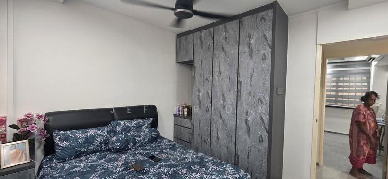 892A Woodlands Drive 50, 892A Woodlands Drive 50, Admiralty / Woodlands, 3 Bedrooms, 1,076 sqft, HDB Flat For Sale, by Jefferidin Singaram, 500257721 - Bedroom - PropertyGuru.com.sg