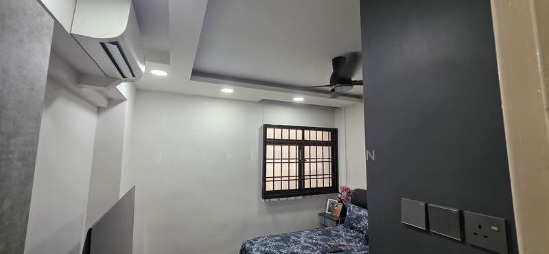 892A Woodlands Drive 50, 892A Woodlands Drive 50, Admiralty / Woodlands, 3 Bedrooms, 1,076 sqft, HDB Flat For Sale, by Jefferidin Singaram, 500257721 - Bedroom - PropertyGuru.com.sg