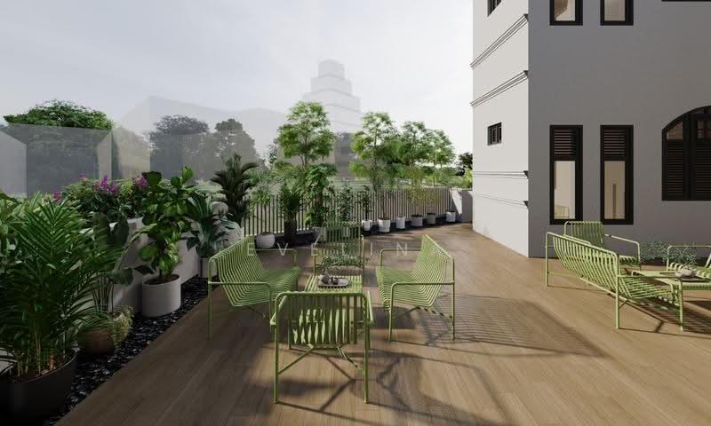 Keong Saik, Chinatown / Tanjong Pagar, 5,158 sqft, Shop / Shophouse For Rent, by Evelina Hu, 500257722 - Exterior - CommercialGuru.com.sg