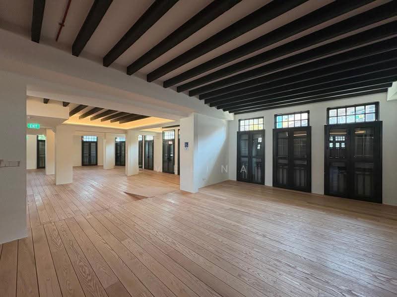 Keong Saik, Chinatown / Tanjong Pagar, 5,158 sqft, Shop / Shophouse For Rent, by Evelina Hu, 500257722 - Interior - CommercialGuru.com.sg