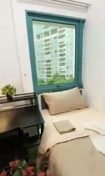 Oleanas Residences, 42 Kim Yam Road, Orchard / River Valley, 1 Bedroom, 150 sqft, Condominium For Rent, by Rick Khiantani, 500257723 - Bedroom - PropertyGuru.com.sg