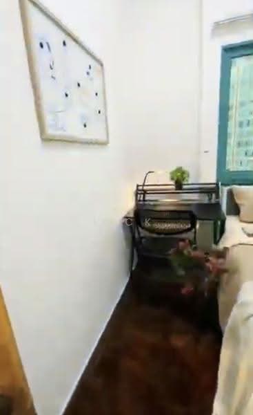 Oleanas Residences, 42 Kim Yam Road, Orchard / River Valley, 1 Bedroom, 150 sqft, Condominium For Rent, by Rick Khiantani, 500257723 - Study - PropertyGuru.com.sg