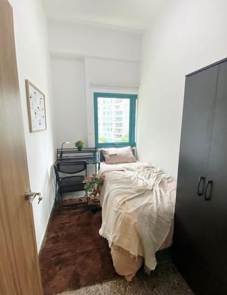 Oleanas Residences, 42 Kim Yam Road, Orchard / River Valley, 1 Bedroom, 150 sqft, Condominium For Rent, by Rick Khiantani, 500257723 - Bedroom - PropertyGuru.com.sg