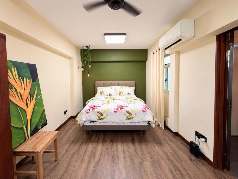 407A Fernvale Road, 407A Fernvale Road, Seletar / Yio Chu Kang, 3 Bedrooms, 1,184 sqft, HDB Flat For Sale, by Benny Tan, 500257724 - Bedroom - PropertyGuru.com.sg