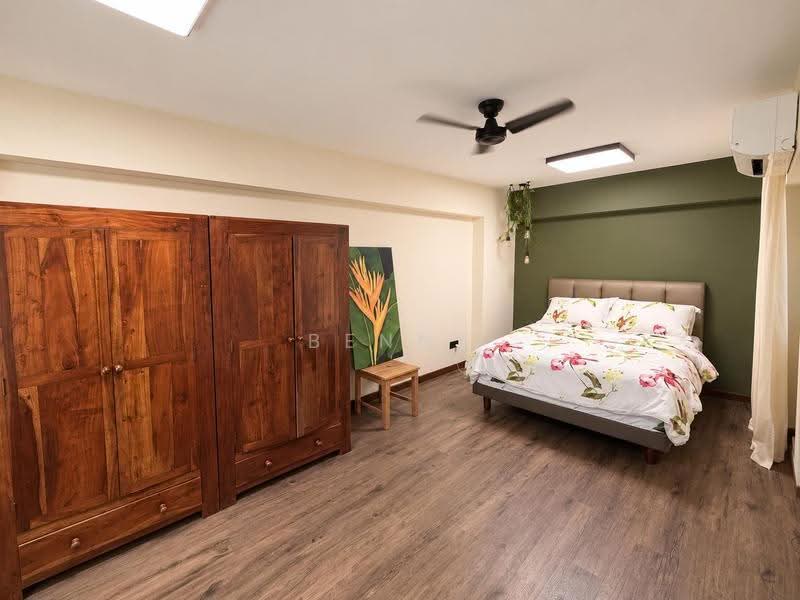 407A Fernvale Road, 407A Fernvale Road, Seletar / Yio Chu Kang, 3 Bedrooms, 1,184 sqft, HDB Flat For Sale, by Benny Tan, 500257724 - Bedroom - PropertyGuru.com.sg