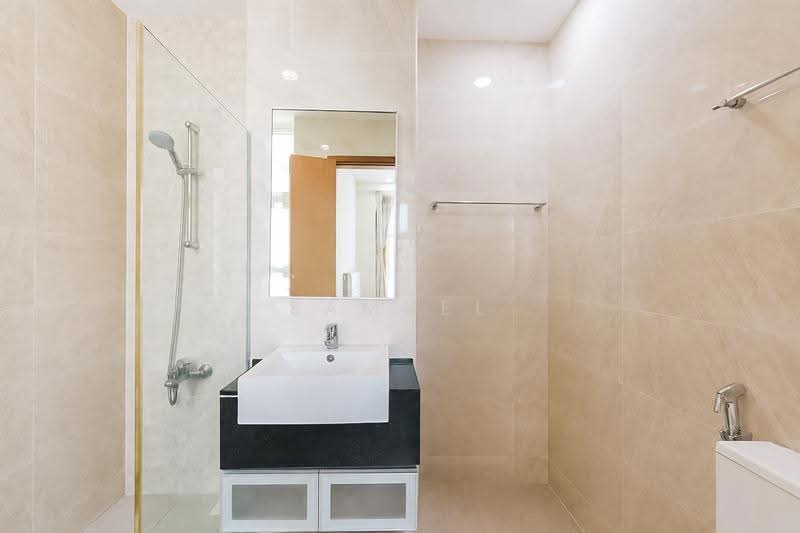 The Geranium, 31 Mangis Road, East Coast / Marine Parade, 3 Bedrooms, 990 sqft, Apartment For Sale, by Samuel Sim, 500257725 - Bathroom - PropertyGuru.com.sg