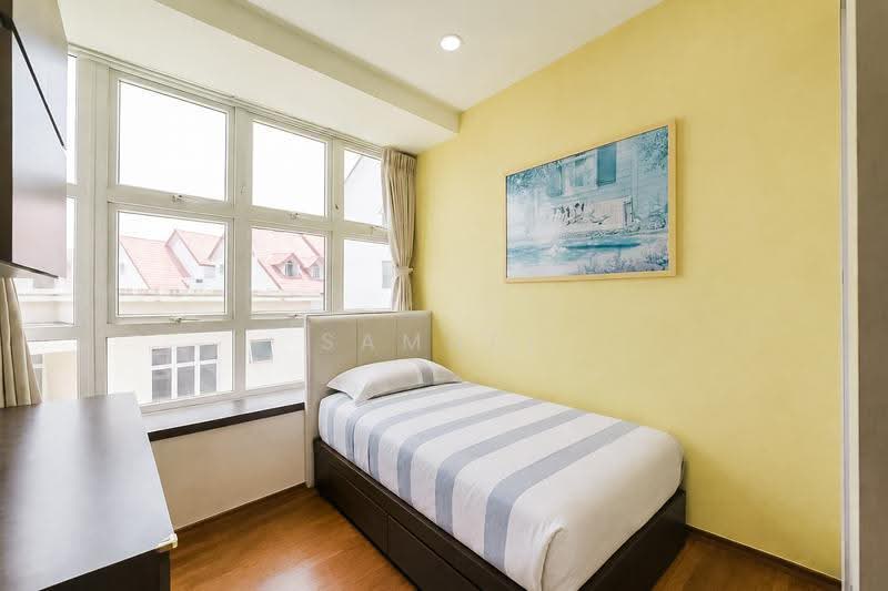 The Geranium, 31 Mangis Road, East Coast / Marine Parade, 3 Bedrooms, 990 sqft, Apartment For Sale, by Samuel Sim, 500257725 - Bedroom - PropertyGuru.com.sg