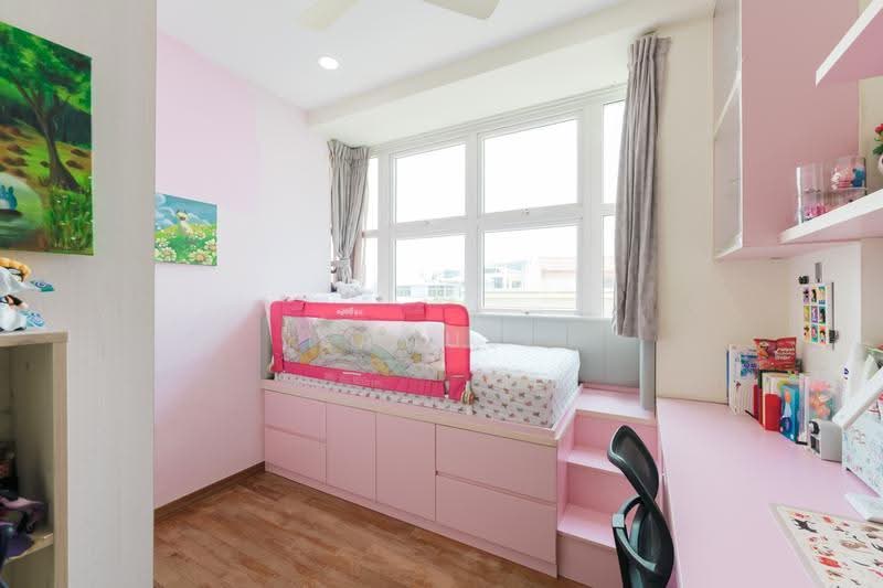 The Geranium, 31 Mangis Road, East Coast / Marine Parade, 3 Bedrooms, 990 sqft, Apartment For Sale, by Samuel Sim, 500257725 - Bedroom - PropertyGuru.com.sg