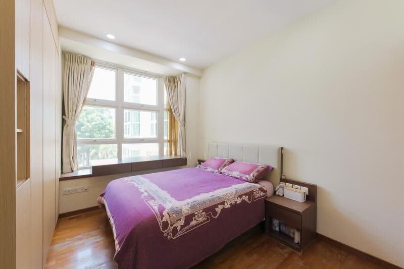 The Geranium, 31 Mangis Road, East Coast / Marine Parade, 3 Bedrooms, 990 sqft, Apartment For Sale, by Samuel Sim, 500257725 - Bedroom - PropertyGuru.com.sg