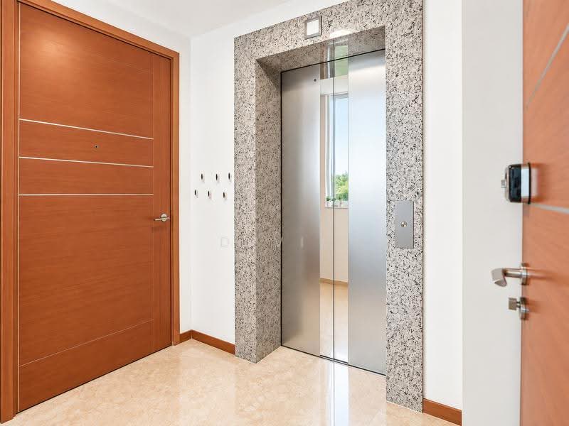 Caribbean at Keppel Bay, 44 Keppel Bay Drive, Harbourfront / Telok Blangah, 3 Bedrooms, 1,227 sqft, Condominium For Sale, by David Lim 林伟达, 500257727 - Entrance - PropertyGuru.com.sg